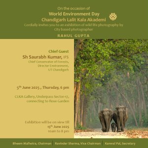 World Environment Day