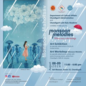 Monsoon Melodies