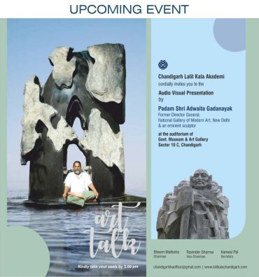 Upcoming events