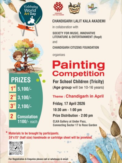 Painting Competition