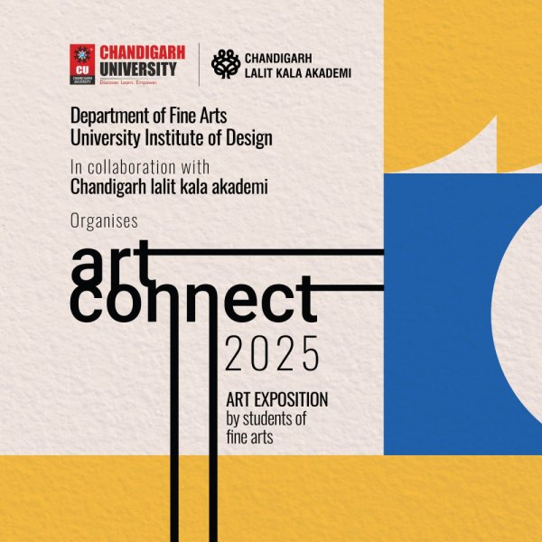 Upcoming events Art Connect 2025