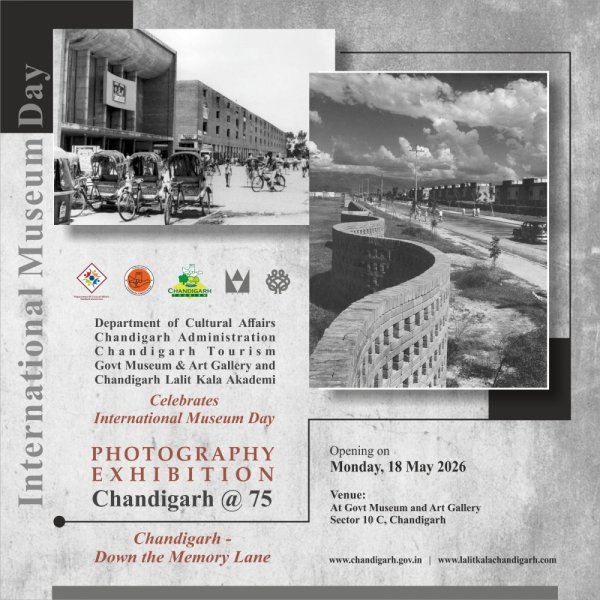 International Museum Day