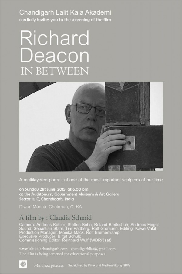 Richard Deacon