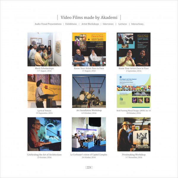 Video Films by Akademi