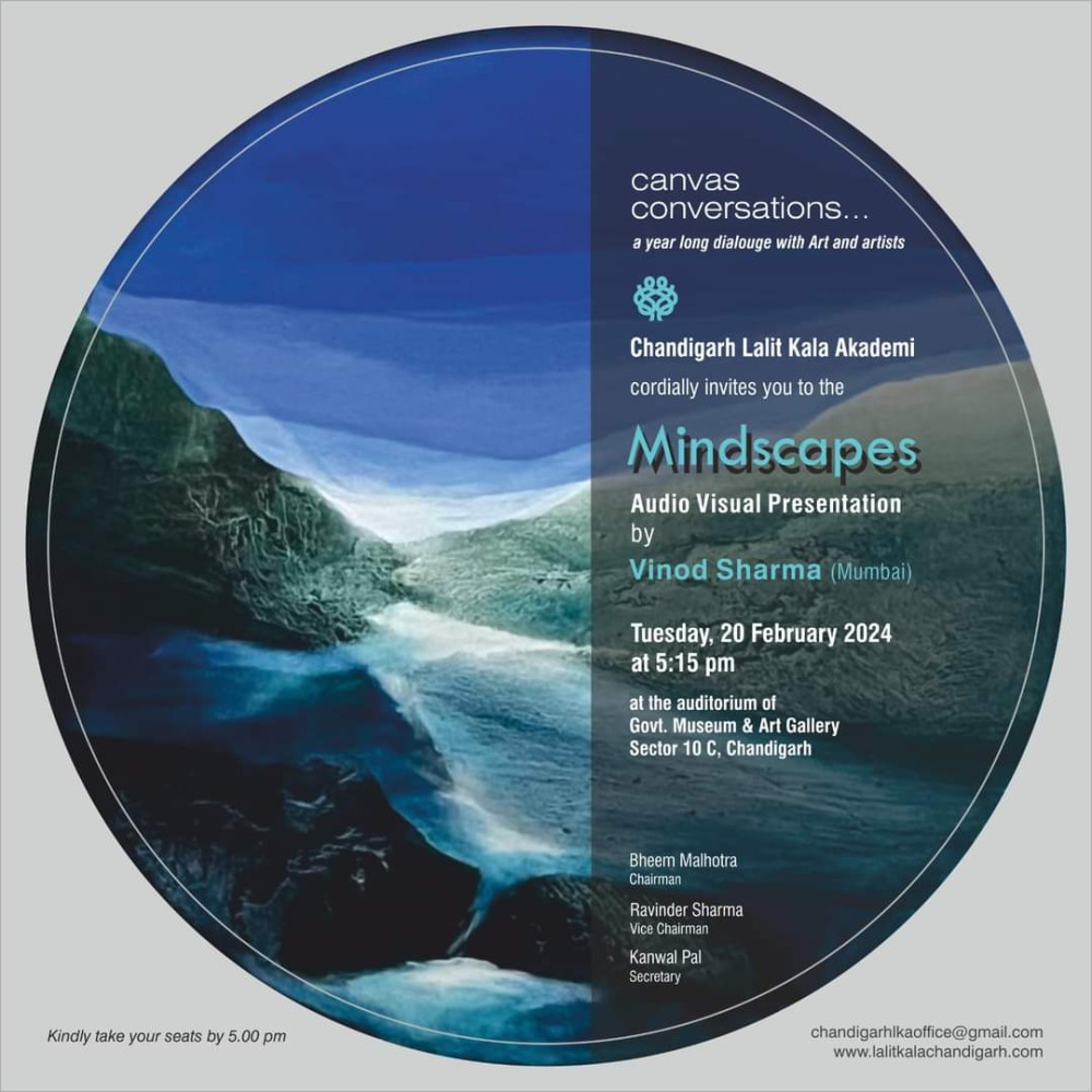 MINDSCAPES