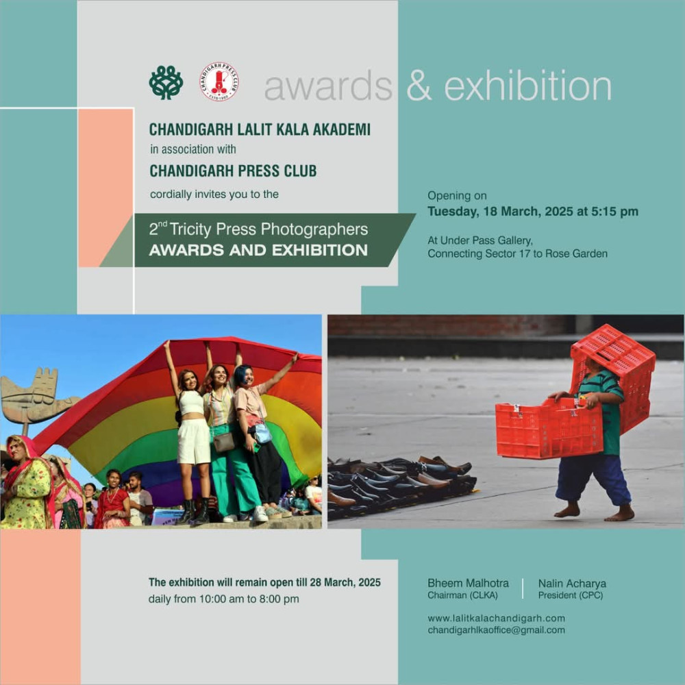 Awards and Exhibition