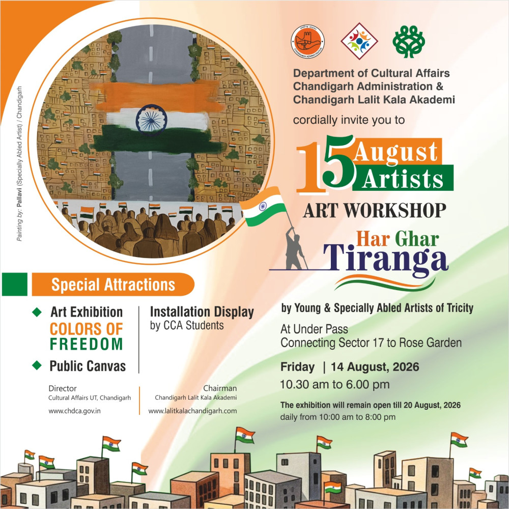 Har Ghar Tiranga